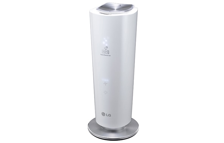 LG Air Ionizer LG yang diproduksi dengan teknologi yang terkenal keunggulannya., HPS-B090BW